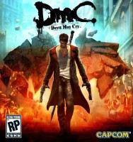 DmC Devil May Cry