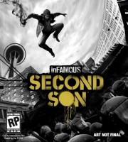 inFAMOUS SECOND SON
